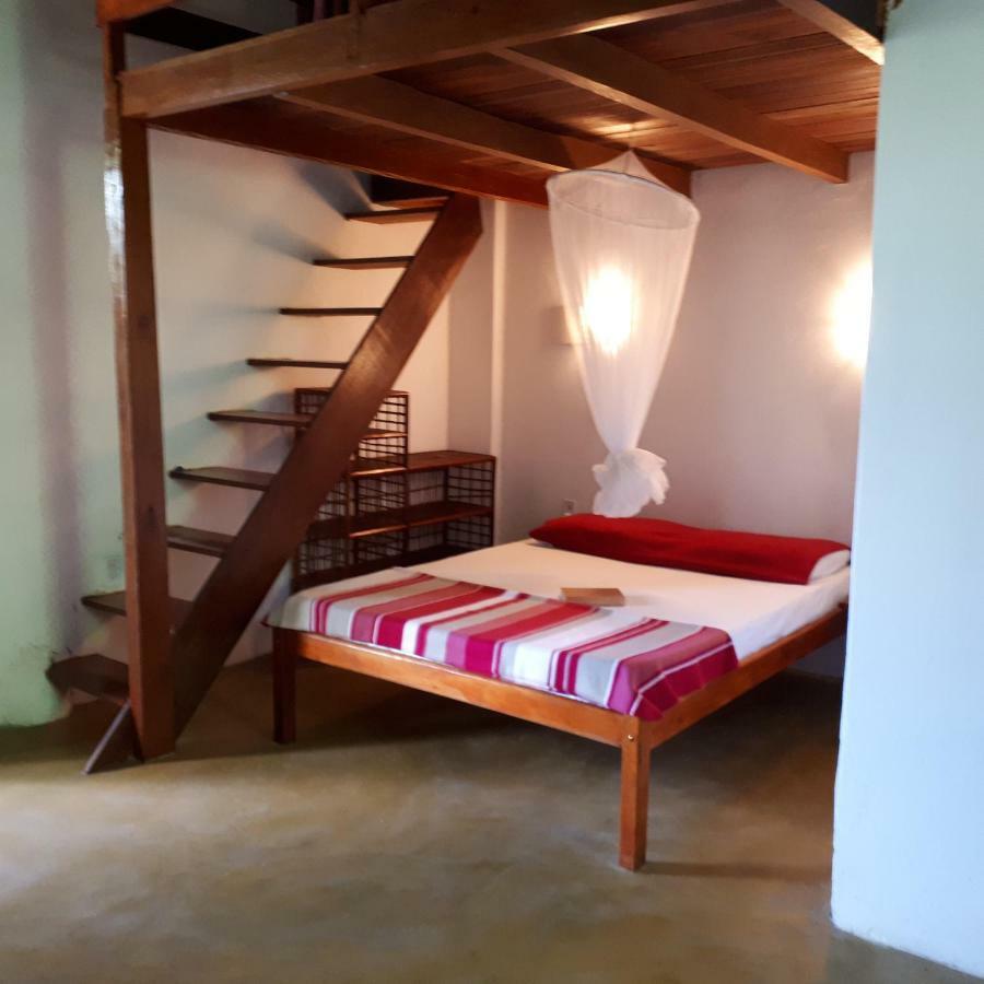 Pousada Jaju Morro de São Paulo Extérieur photo