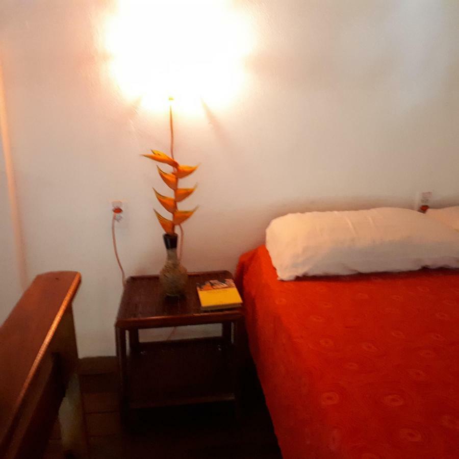 Pousada Jaju Morro de São Paulo Extérieur photo
