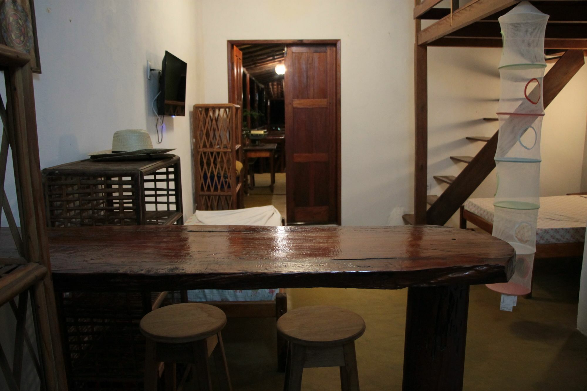 Pousada Jaju Morro de São Paulo Extérieur photo